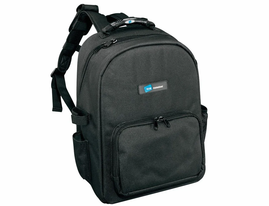 B&W Torba na narzędzia Move, 116.02 (dostawa bez narzędzi), tool.bag TEX.210