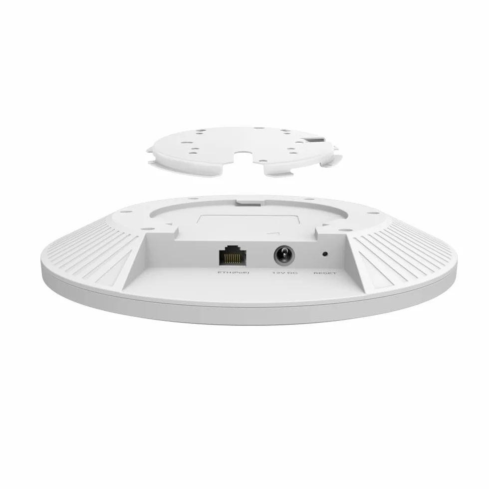 TP-Link Punkt dostępowy EAP683 UR Biały