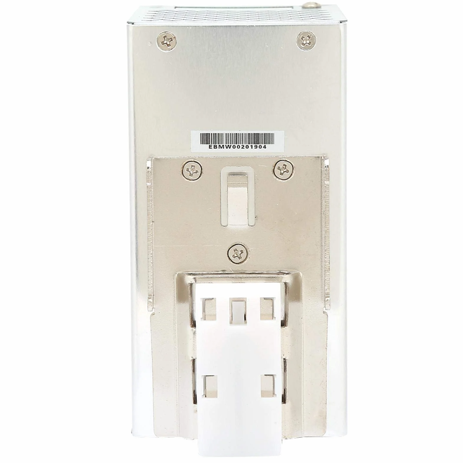 100~240 V 24 V 5 A 35 mm DIN-szynowy zasilacz impulsowy wydajna szyna AC/DC przemysłowa DIN, 120 W, źródło prądu modulacja szerokości impulsów dla przemysłu