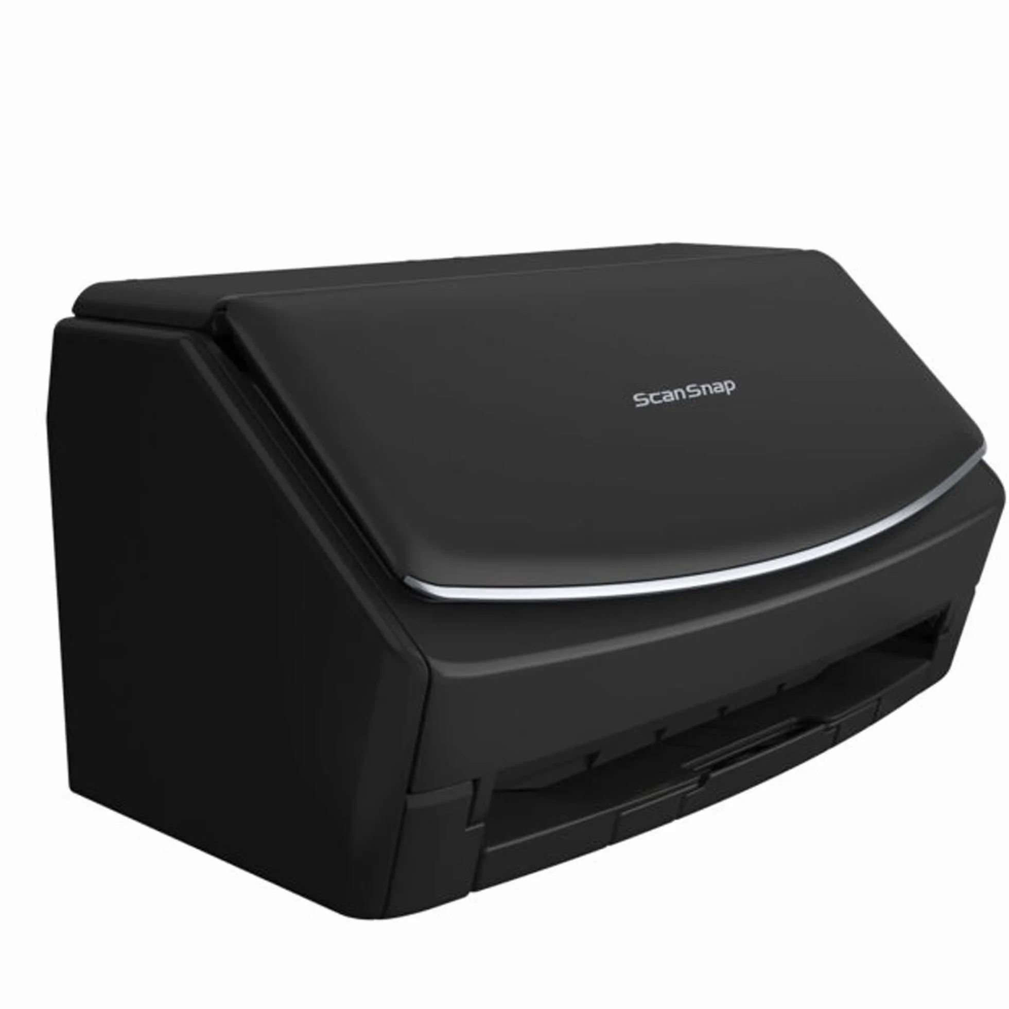 ScanSnap iX1600 Desktop skaner dokumentów czarny - 5 GHz - Duplex, ADF, A4, Wi-Fi, ekran dotykowy, USB 3.2