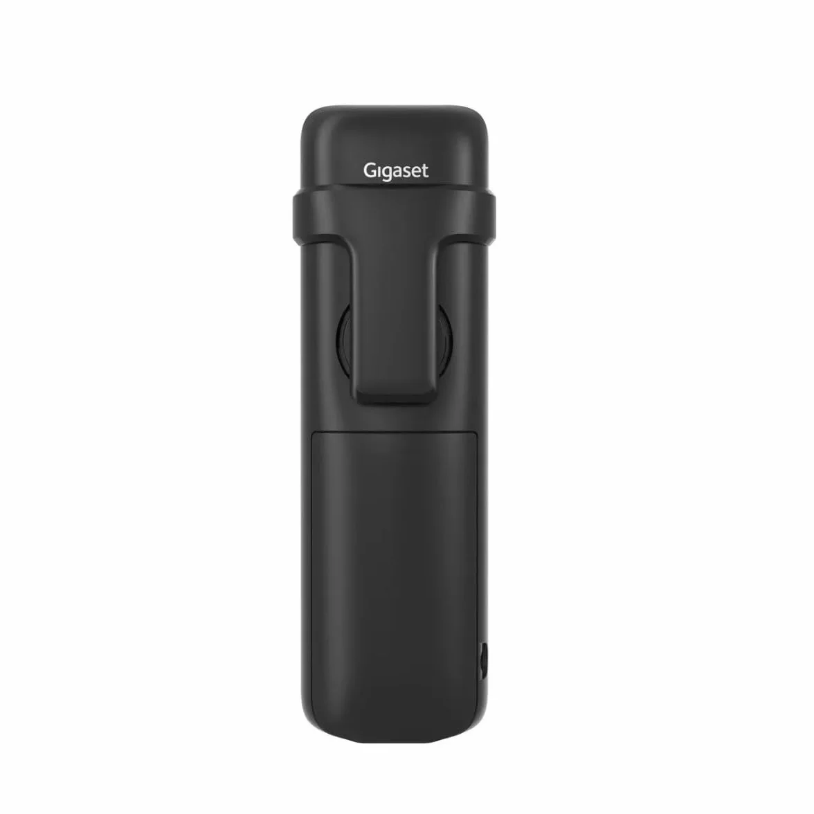 Gigaset Telefon bezprzewodowy Comfort 550 Duo Black