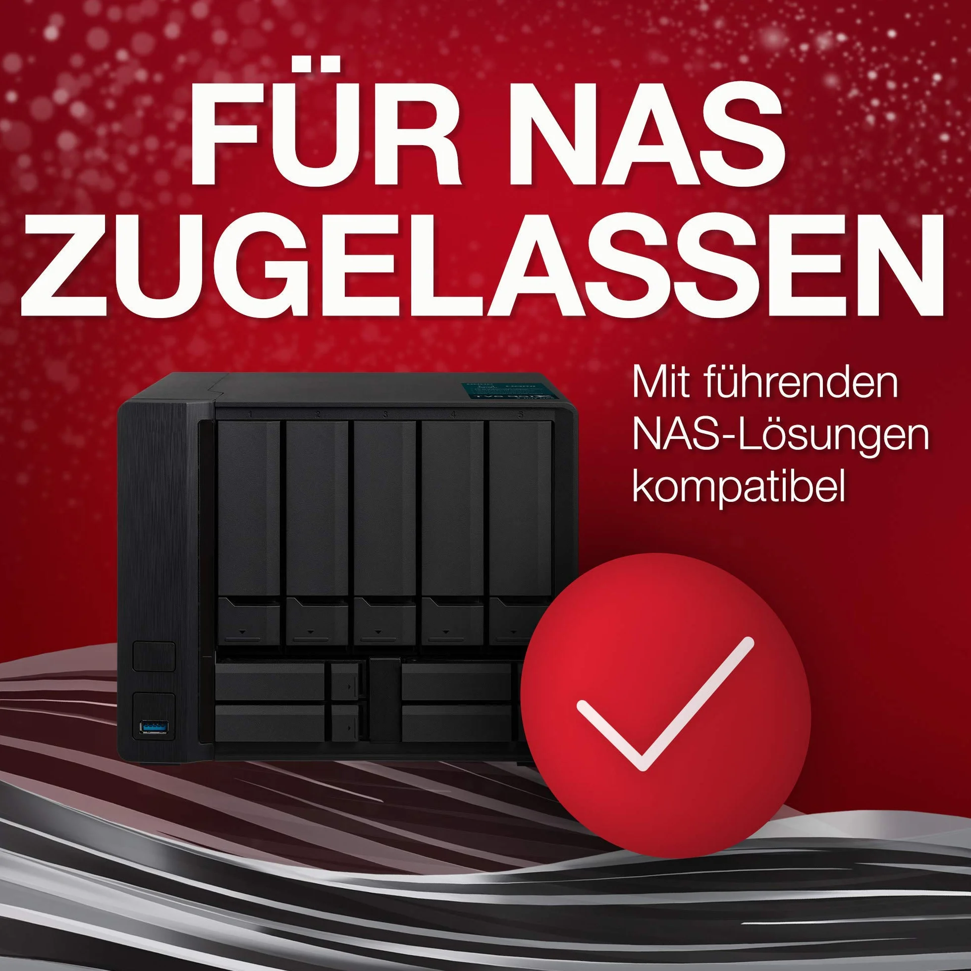 Seagate IronWolf Pro 14 TB HDD, wewnętrzny dysk twardy NAS (8,9 cm (3,5 cala), 7200 obr./min, pamięć podręczna 256 MB, SATA 6 GB/s), srebrny) model: ST14000NEZ008 (ST14000NE0008), FFP