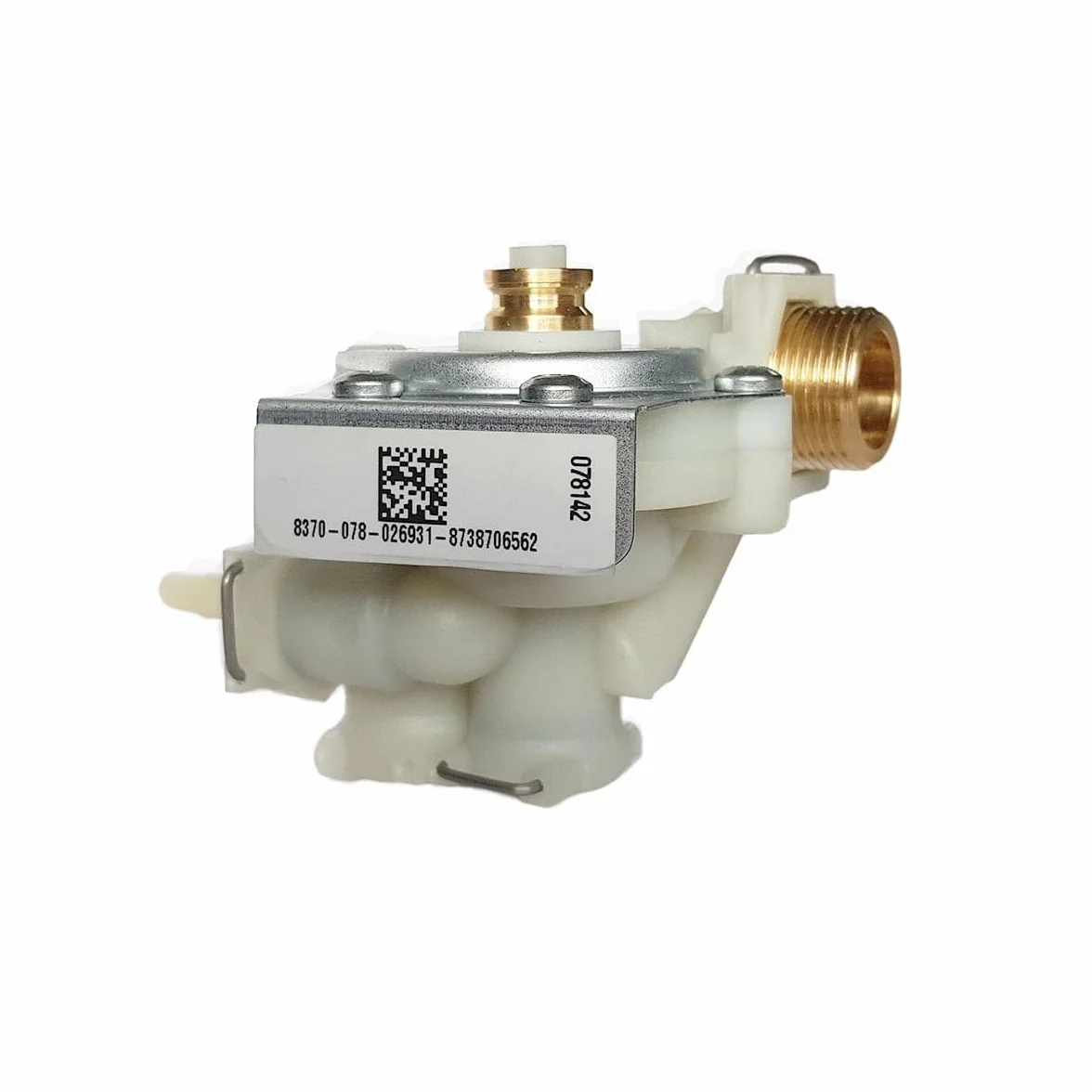 Recamania Korpus wody do podgrzewaczy wody Junkers Minimaxx WR11 / WRD11 - kod 8707006286, 8738710118