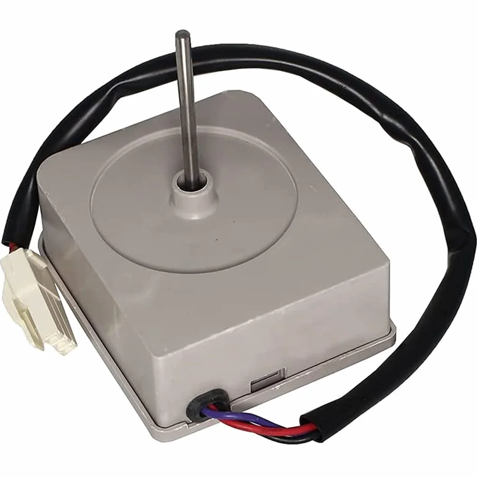 KBL-48ZWT05-1202A (DC12V 2W 2200R/Min) Refrigerator Accessories Evaporator Fan Motor