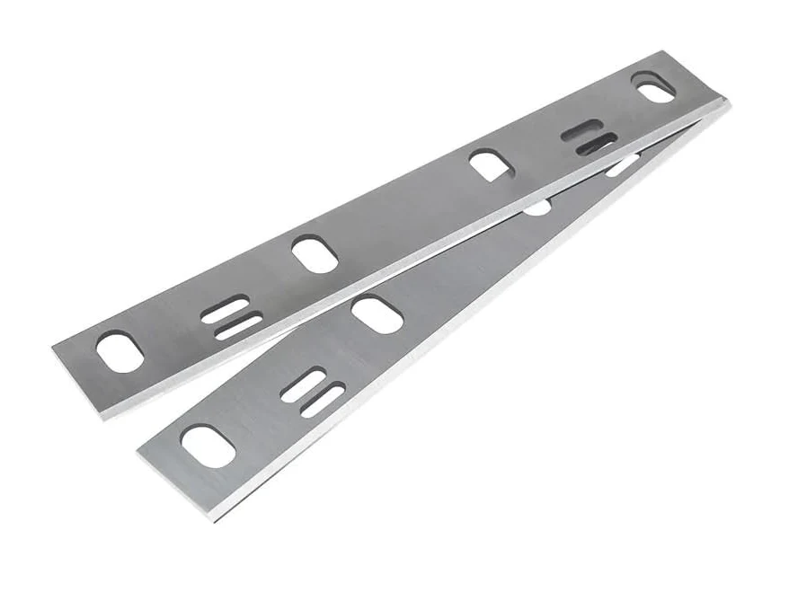 6 x nóż do strugania Triton TSPL152