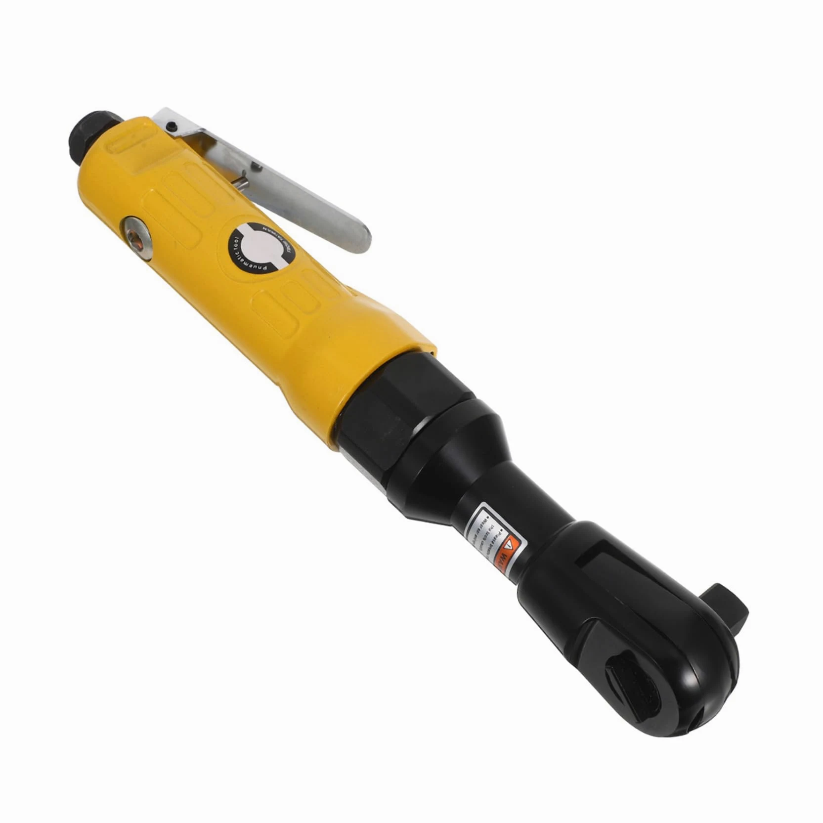 Gadpiparty Samochodowy Grzechotkowy DIY Wytrzymały Pneumatyczny Miniaturowy Pneumatyczny Grzechotkowy Regulowany Do Naprawy Samochodów