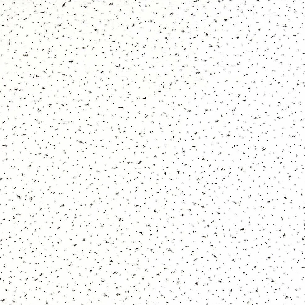 Cienka szczelina FISSURED płytki sufitowe wiszące 595 x 595 600 x 600 10 płytek