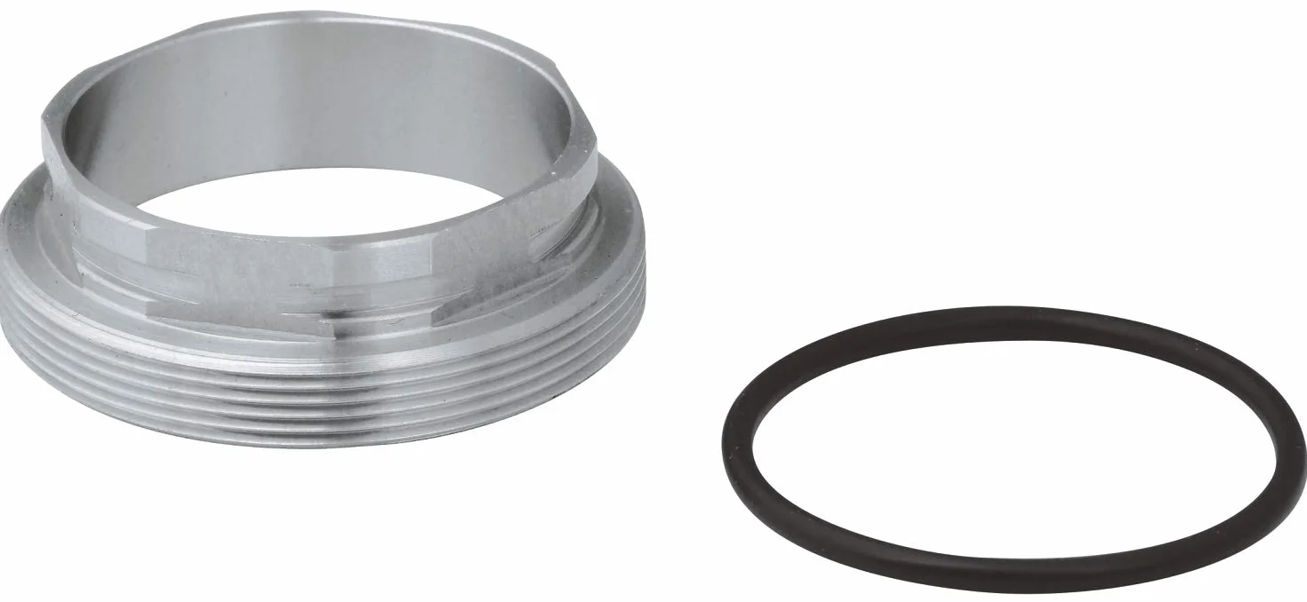 GROHE Pierścień ustalający chrom 47743000