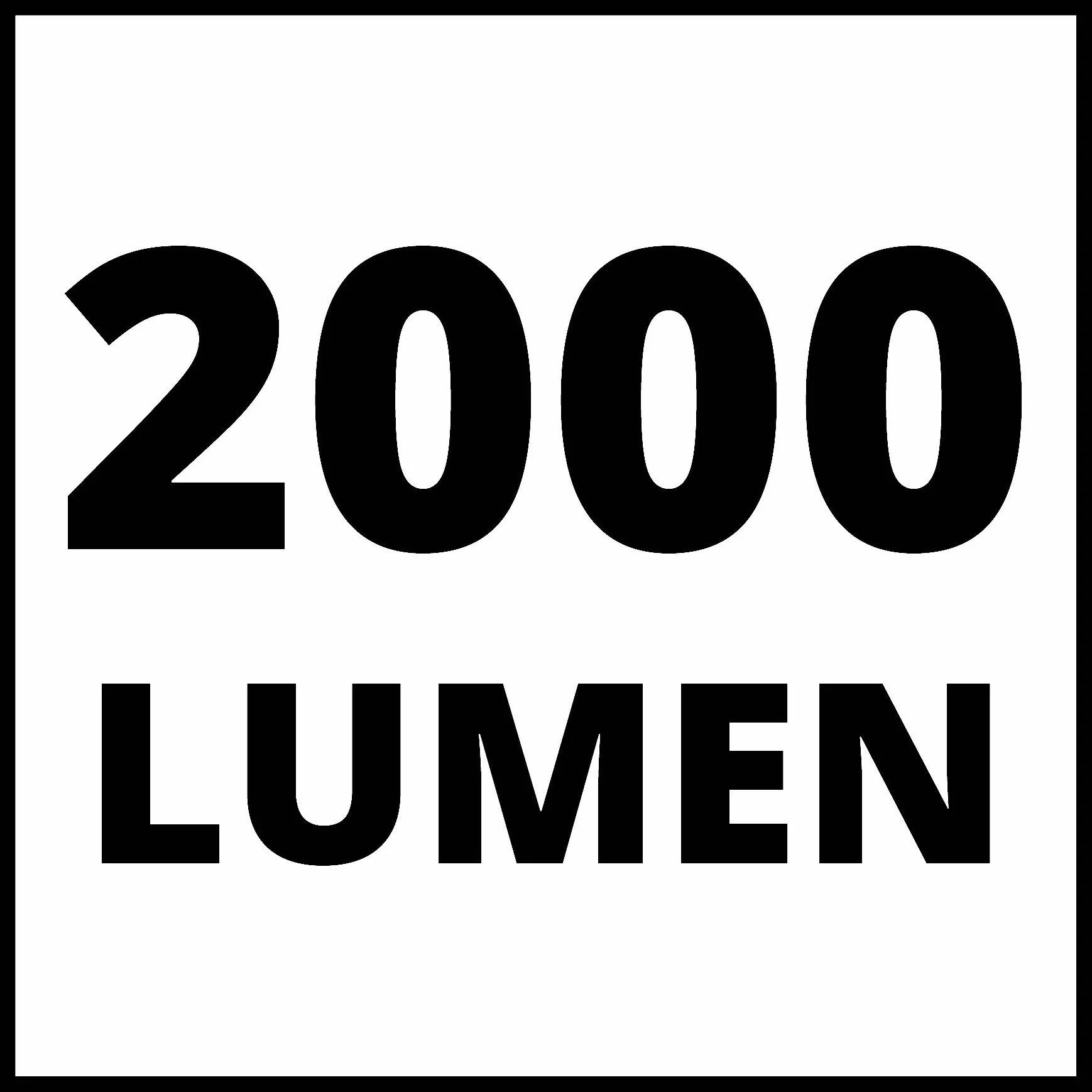 Einhell TE-CL 18/2000 LiAC-Solo Power X-Change lampa akumulatorowa LED 18V 2000 lm