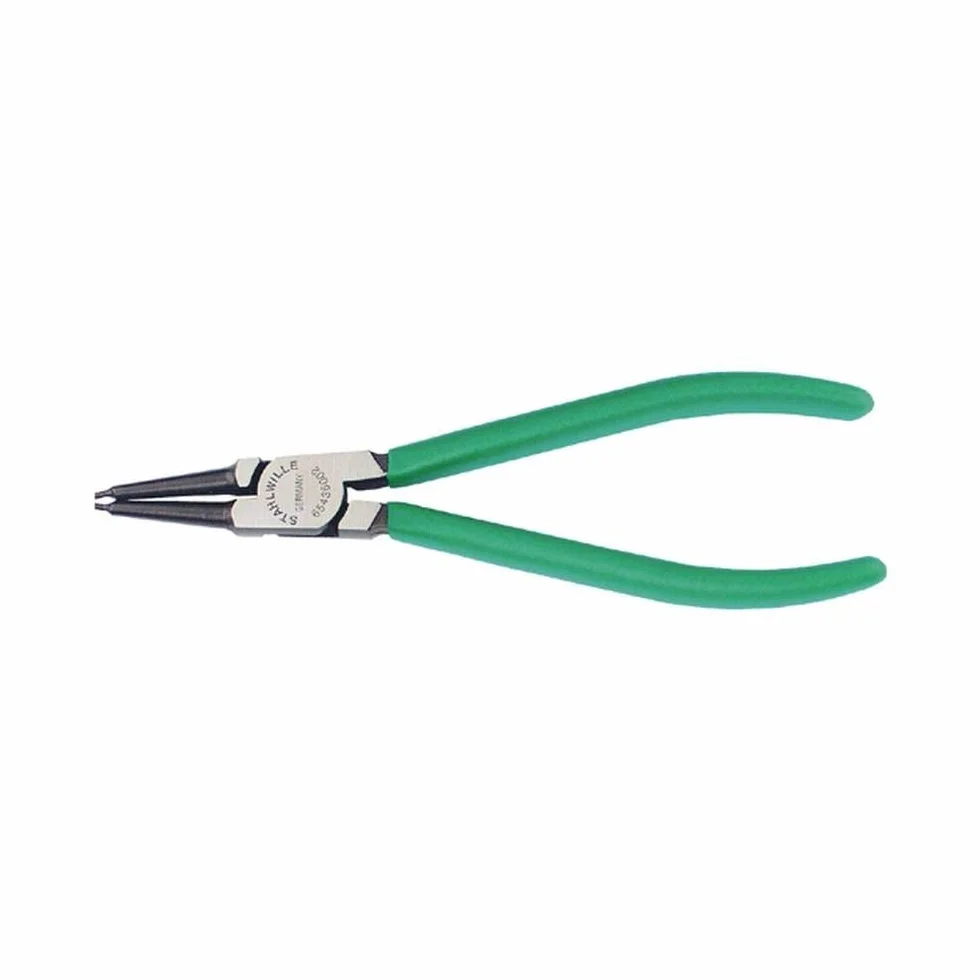 STAHLWILLE QuickRelease 6543 6 000 szczypce do zamykania anill SE