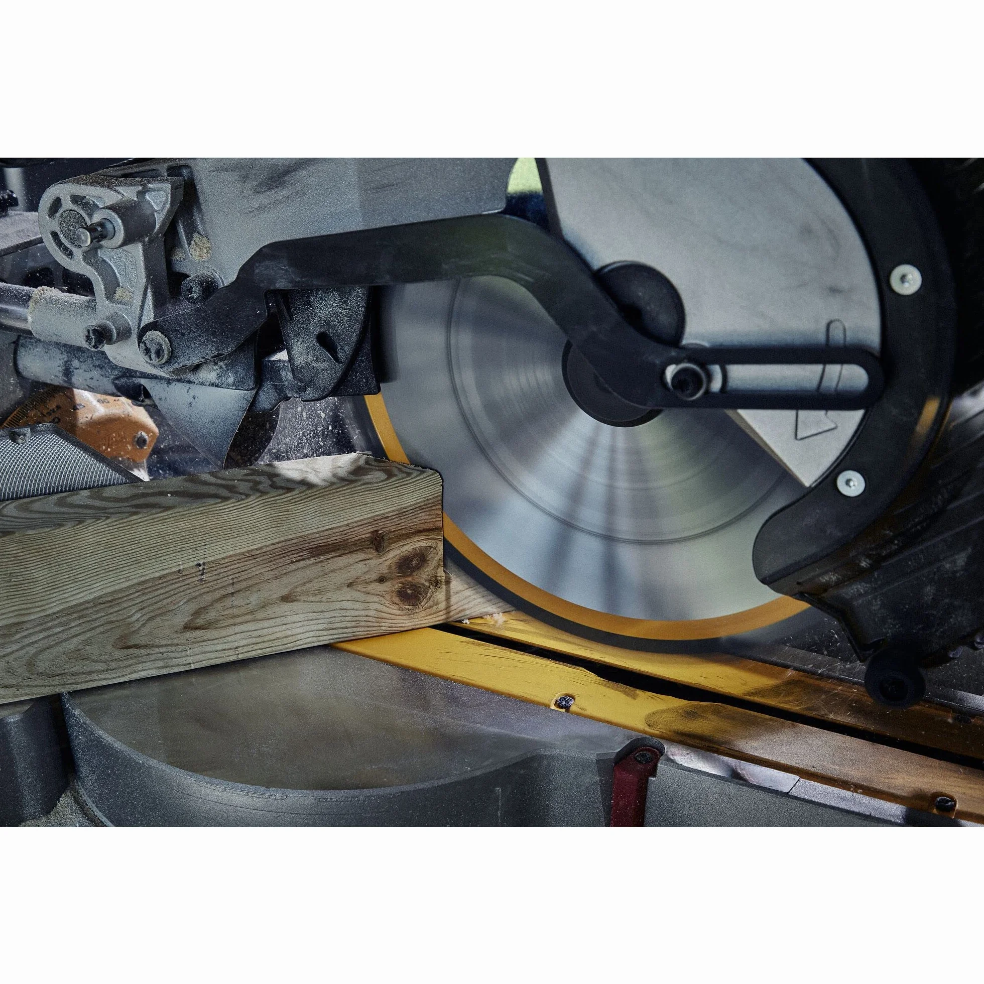Dewalt DT1959-QZ Brzeszczot piły tarczowej, żółto-czarny 305 x 30 mm x 48 T