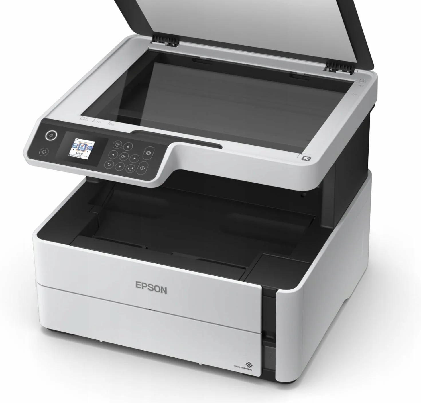 Epson Drukarka atramentowa M2170 A3 1200 x 2400 DPI Monochromatyczna