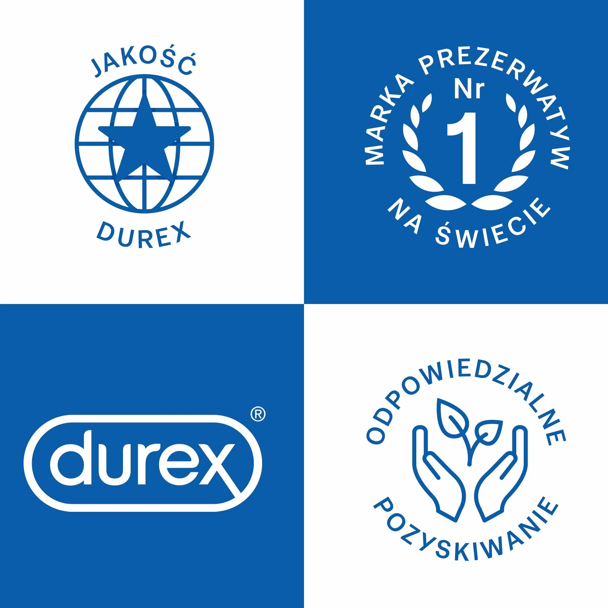 Durex 2w1 Ylang Ylang Żel intymny i do masażu pobudzający zmysły 200 ml