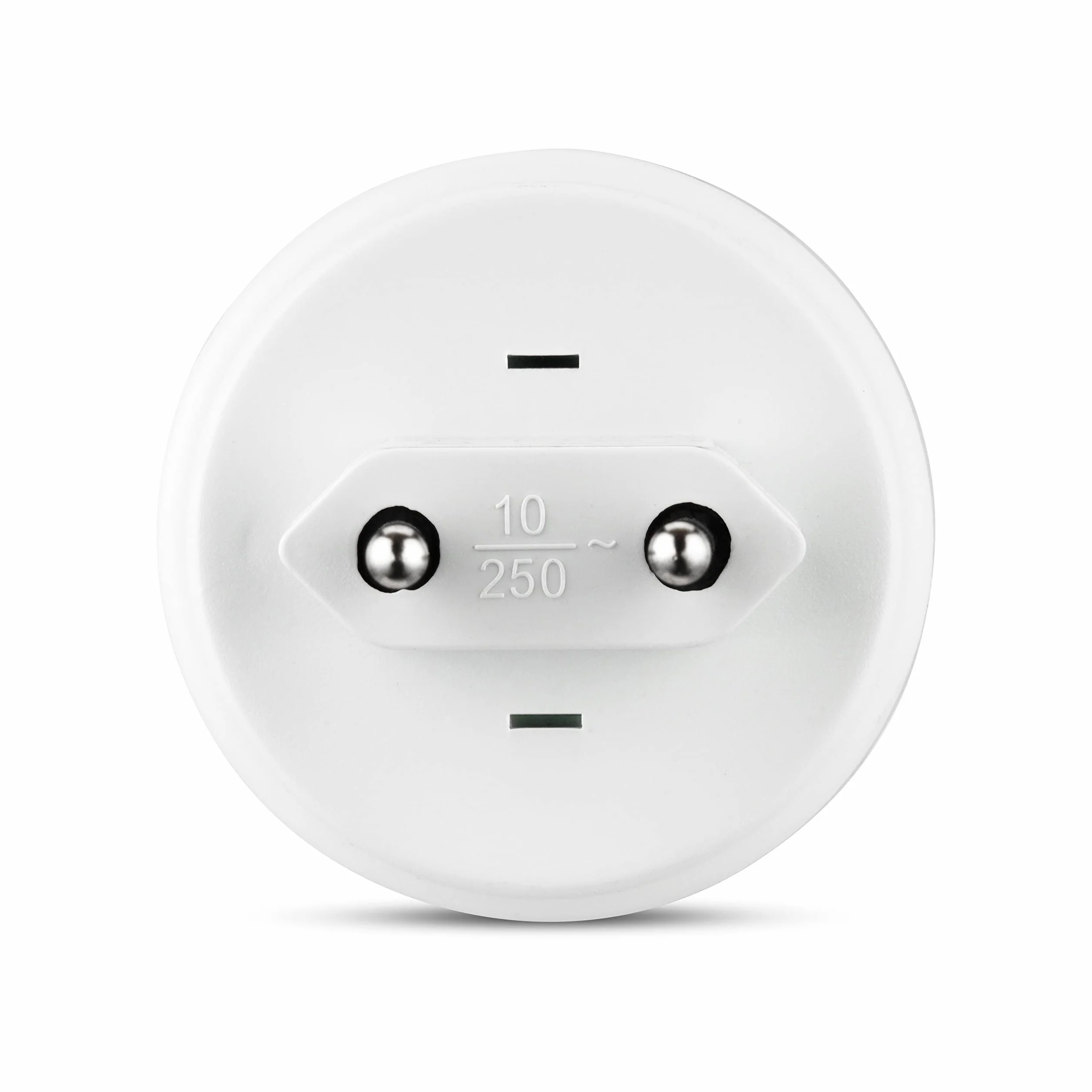 REV 00166 lampka nocna LED 230 V, 50 Hz, 0,2 W, kolor światła żółty, biały