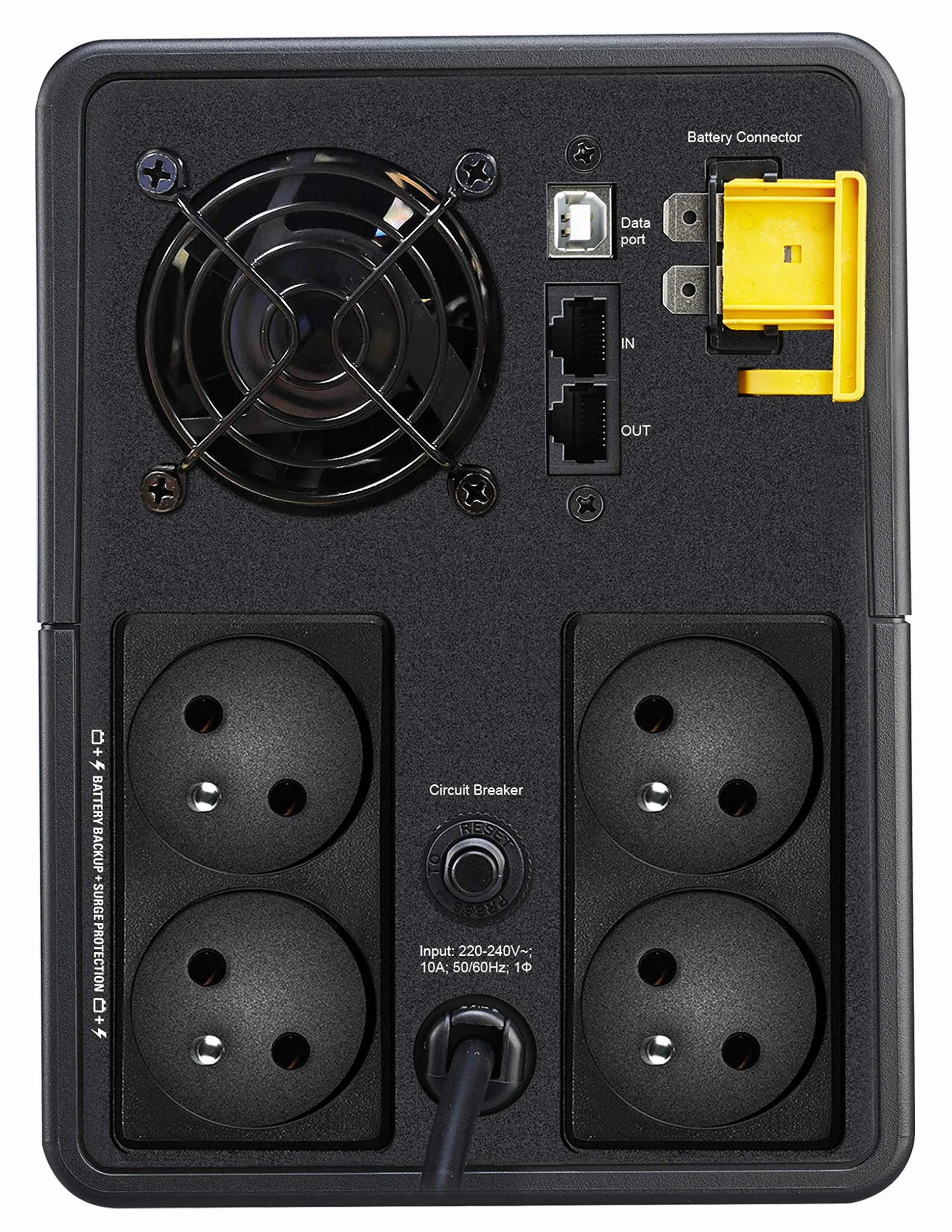 APC BX2200MI-FR