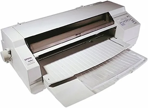 Epson Stylucolor 1520 Drukarka Atramentowa