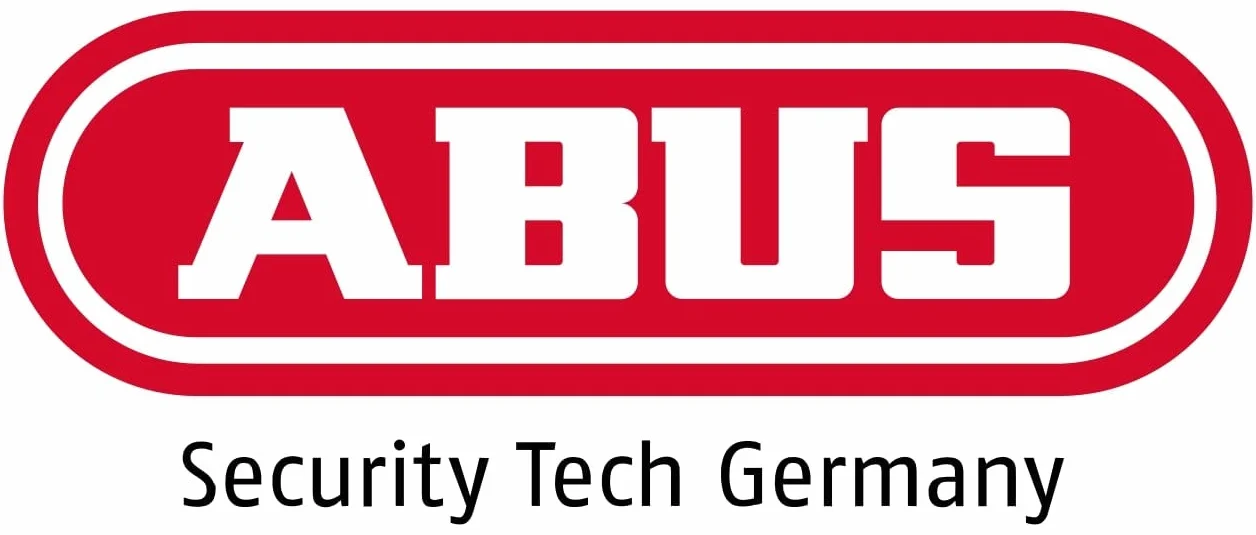 ABUS - Zamek wpuszczany do drzwi pokojowych ES BB L G 55 72 20-61672, złoty