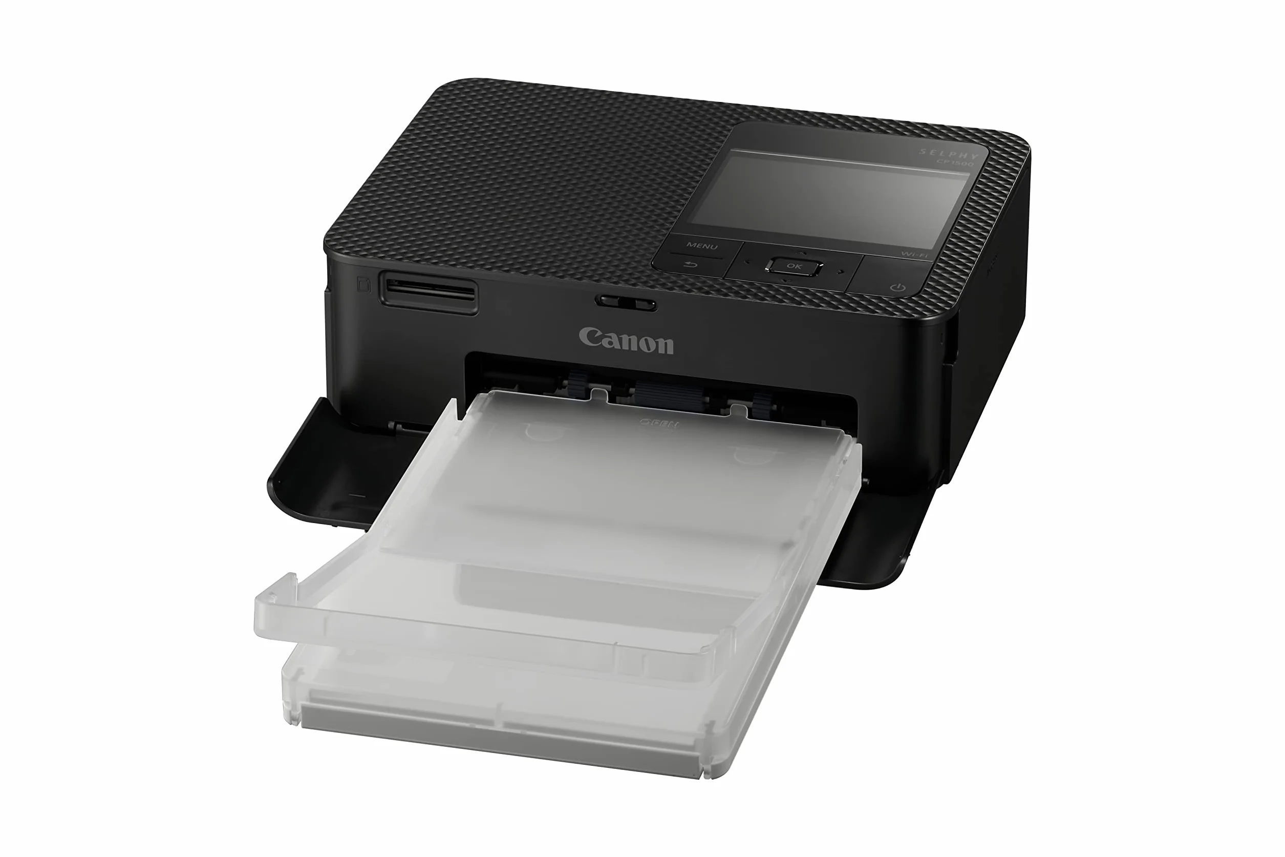 Canon Selphy CP1500 Drukarka Czarny