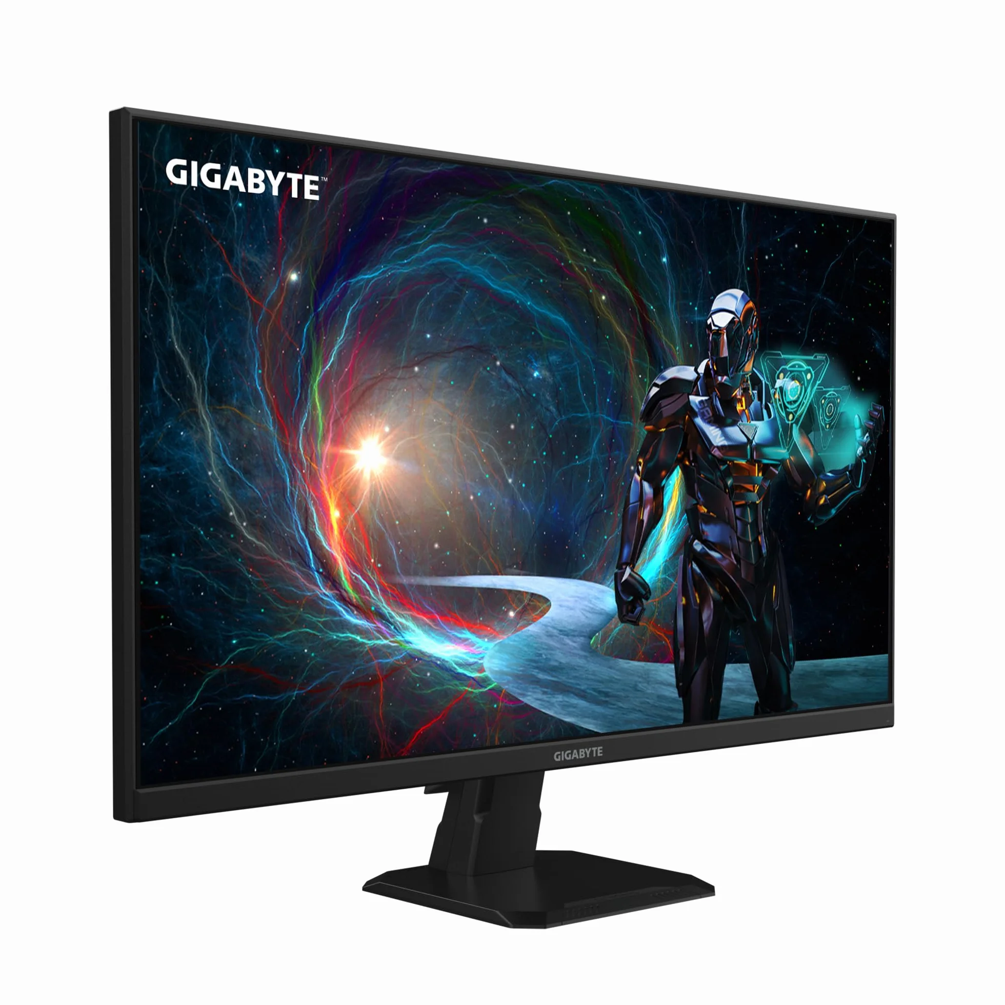GIGABYTE GS27FA 27" monitor do gier FHD - 1920 x 1080, 180Hz, 1ms, 300 cd/m², FreeSync, HDR Ready, HDMI 2.0