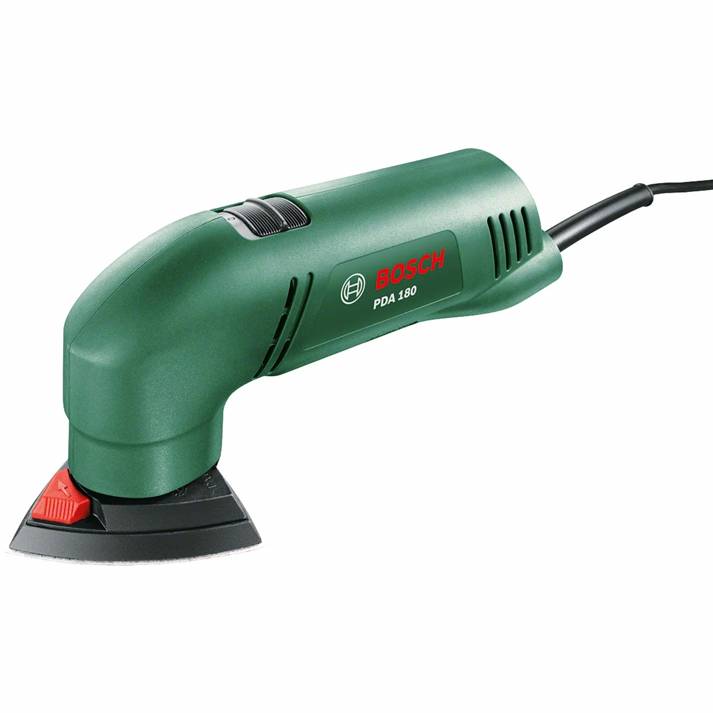 Bosch Delta szlifierka PDA 180 180 W