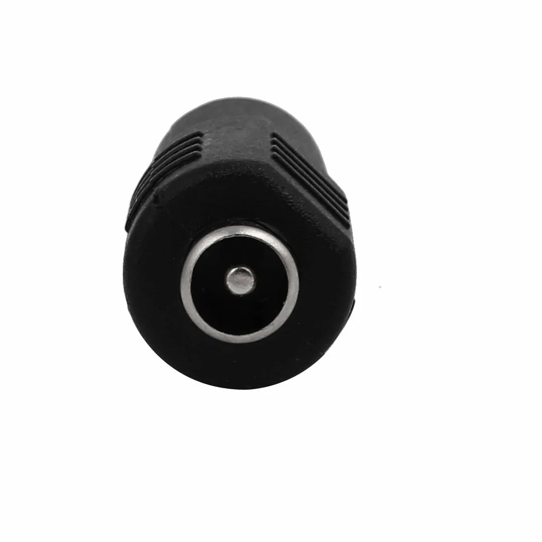 Sourcing map wtyczka DC 7.4mm x 5mm na 5.5mm x 2.1mm gniazdo zasilacz Jack