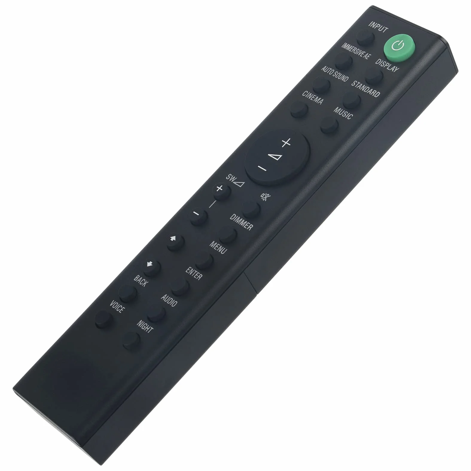 ALLIMITY RMT-AH507U Pilot Zamienny do Sony Soundbar HT-G700 HT-G700 SA-WG700