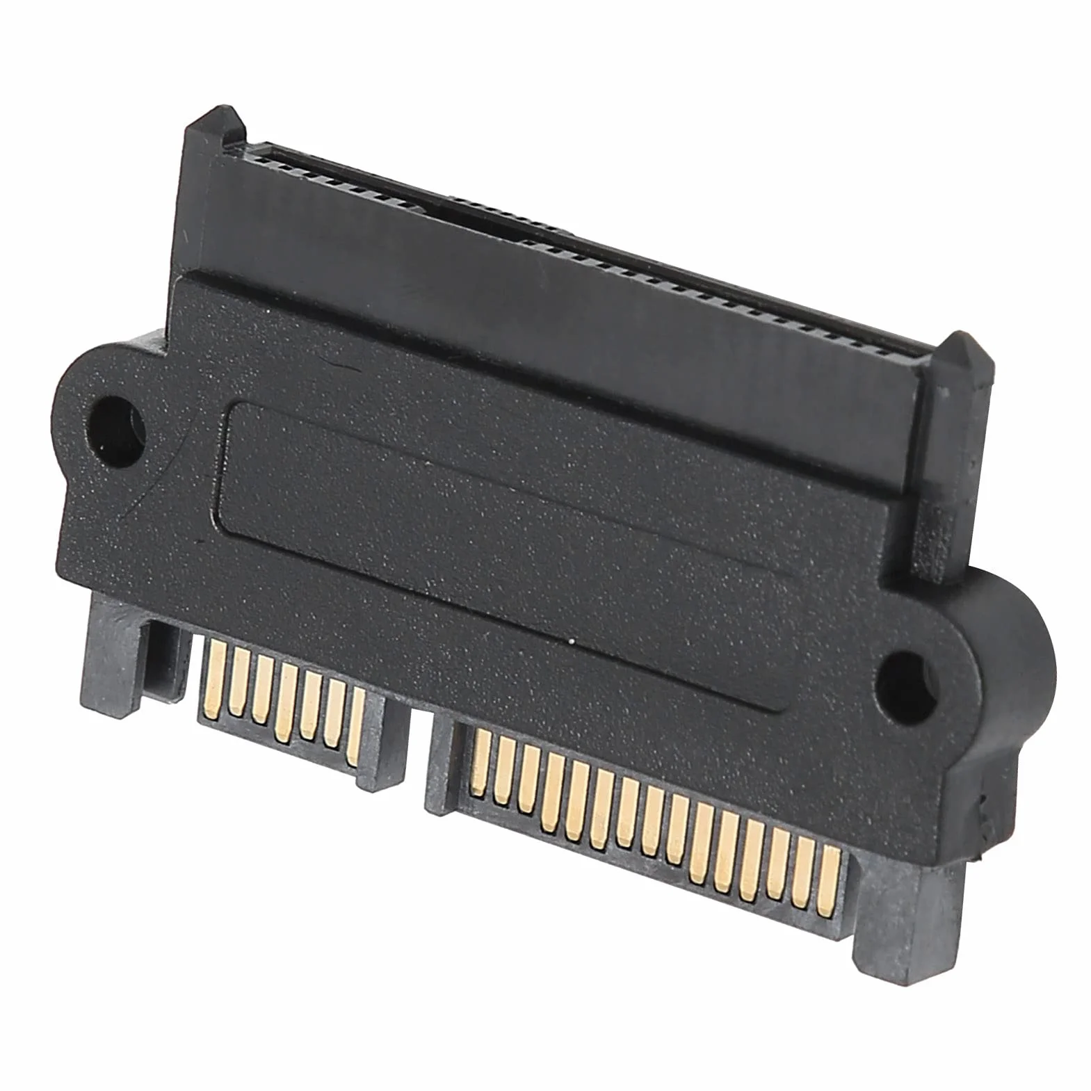 adapter SAS SATA dysku twardego 15-pinowy konwerter