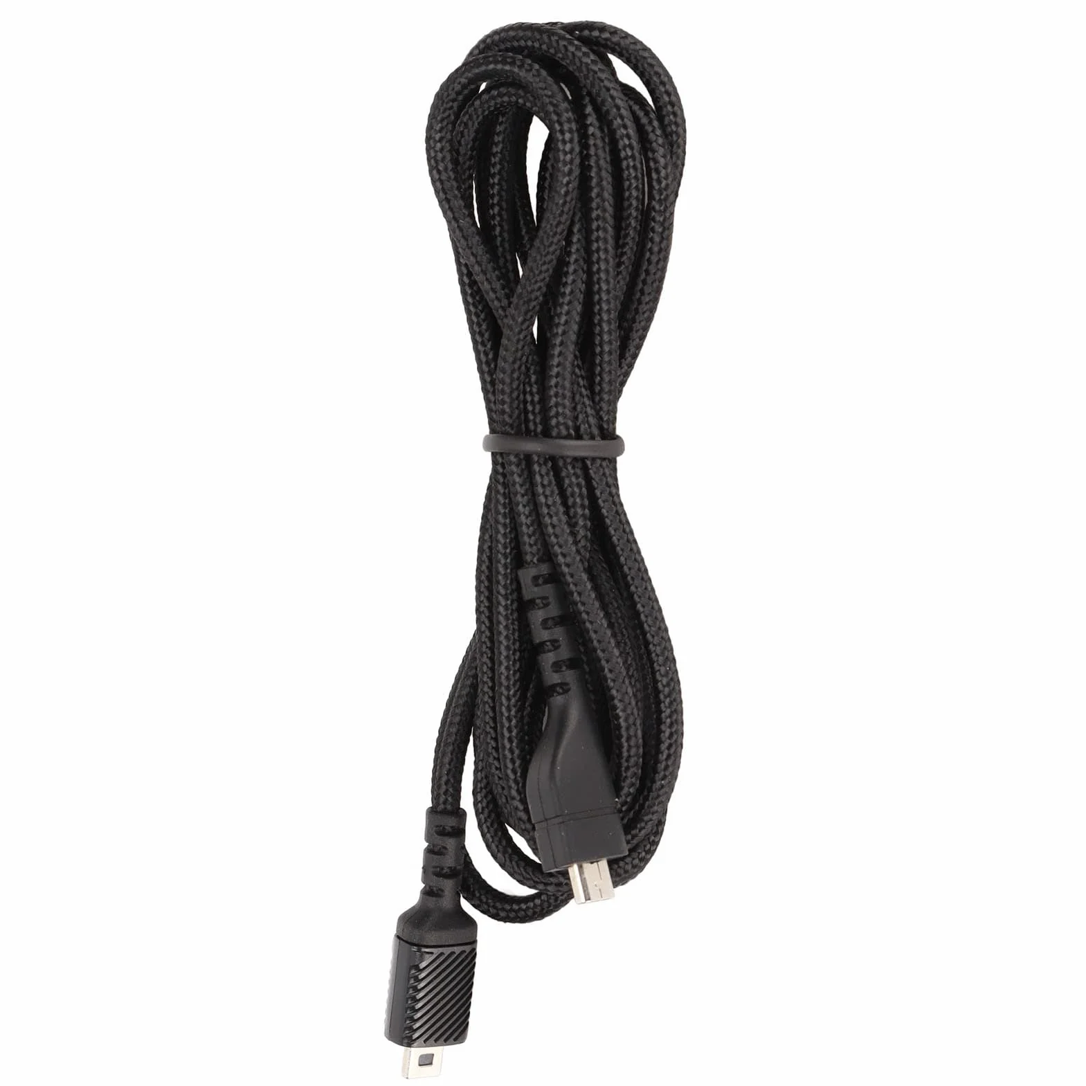 Kabel Słuchawkowy do 3 5 7 Pro, Wymienny Kabel Audio, 150 Cm, Czarny