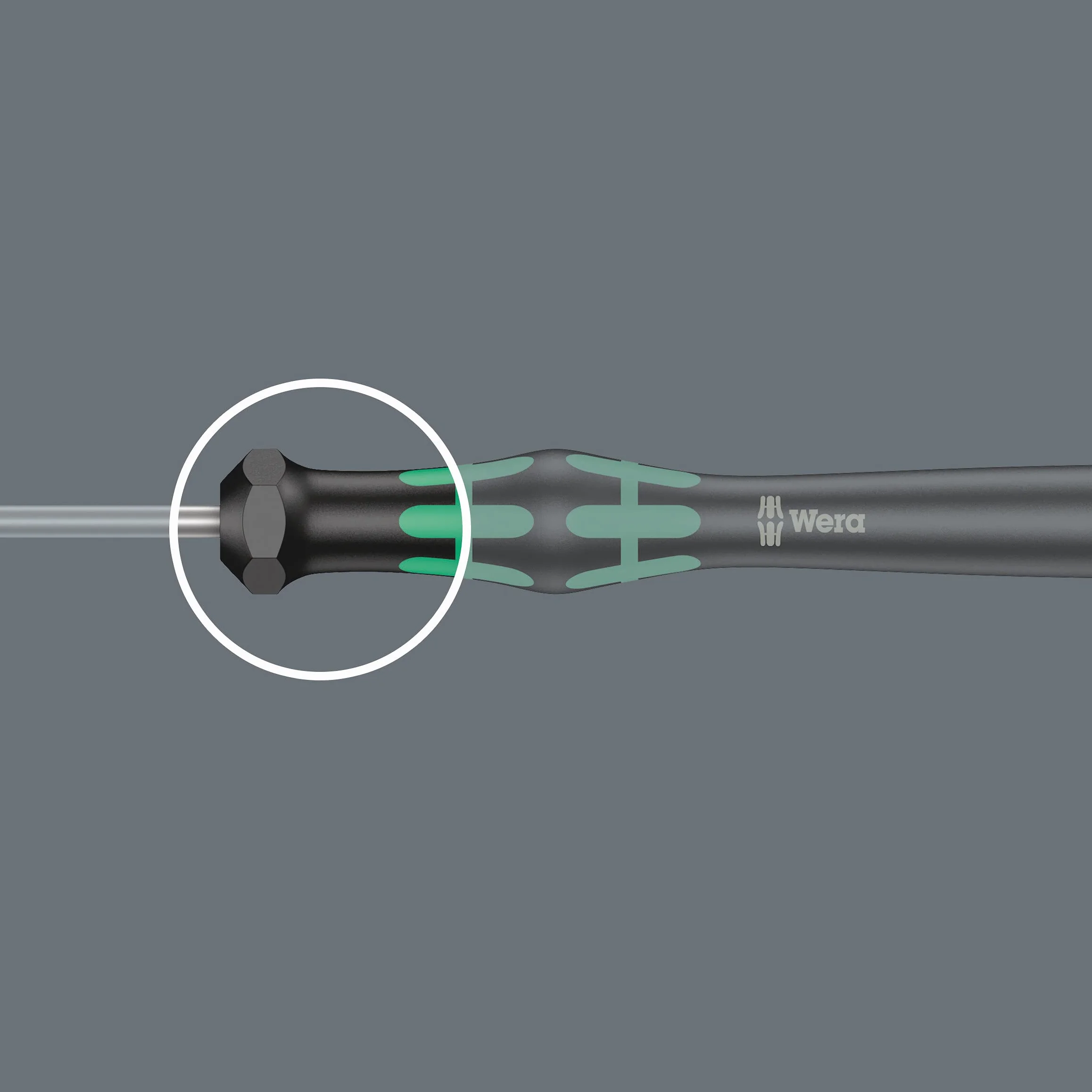 Wera 2069 2,5 x 60 mm