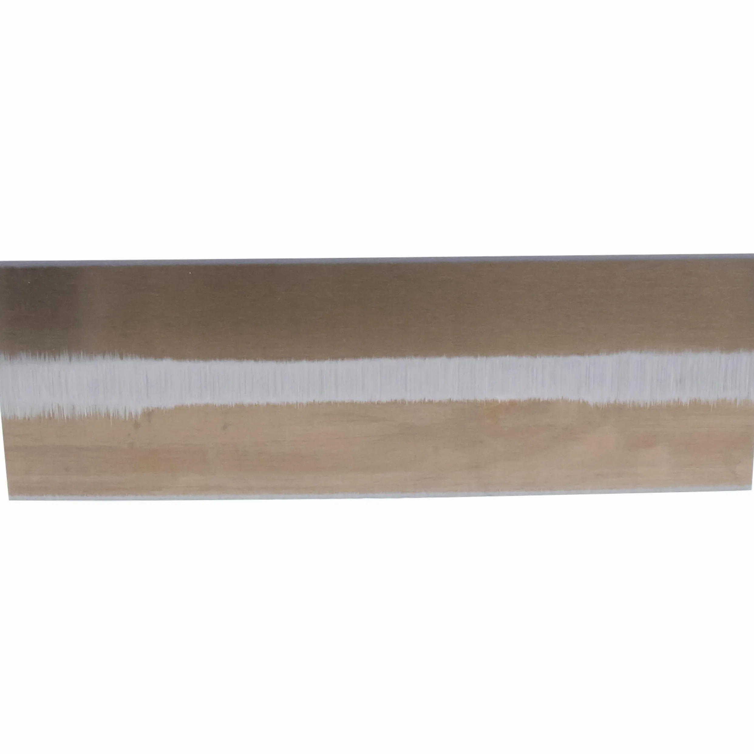 Marshalltown pierwsza linia Mxs7gsd 30,5 cm na 12,7 cm kielnia wykończeniowa ze stali ocynkowanej z zakrzywionym uchwytem Durasoft