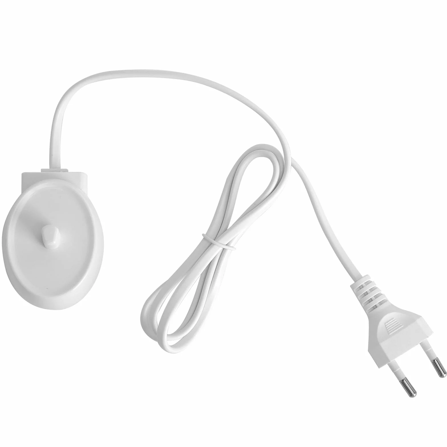 Ładowarka do szczoteczek do zębów z elektryczną szczoteczką do zębów Braun Oral B Vitality Pro Pro 3 3500 Series 3 Plus Genius X iO2 iO3 iO4 iO5 iO6 Ładowarka do szczoteczek do zębów Kabel ładujący