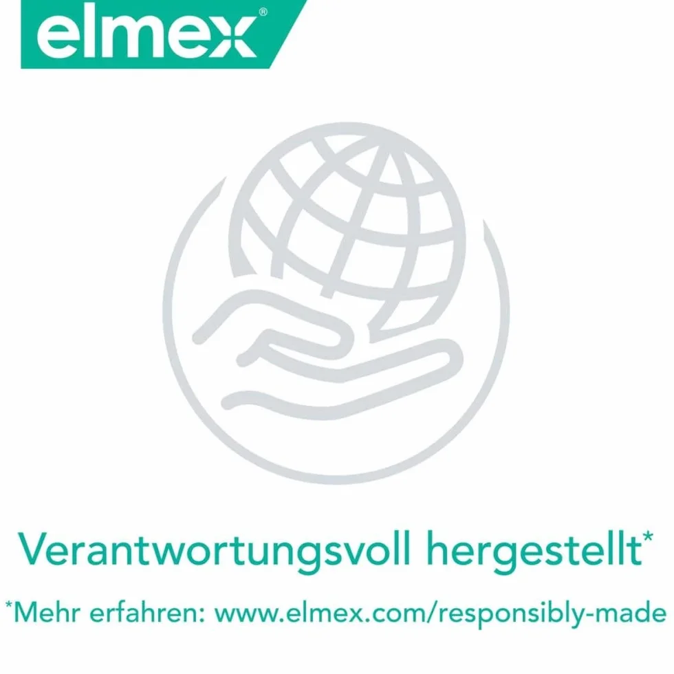 Elmex Sensitive Pasta do Zębów, 75 ml