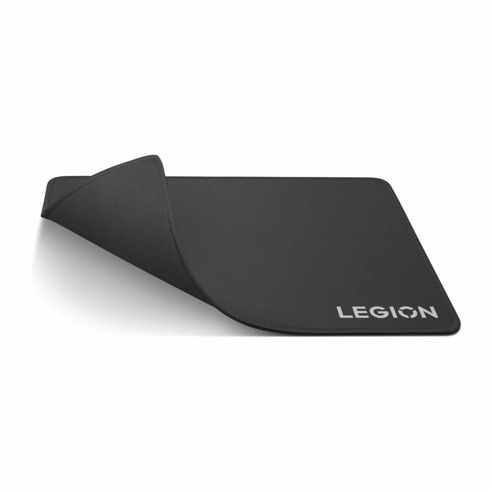 Lenovo Y podkładka pod mysz gamingową czarna/czerwona