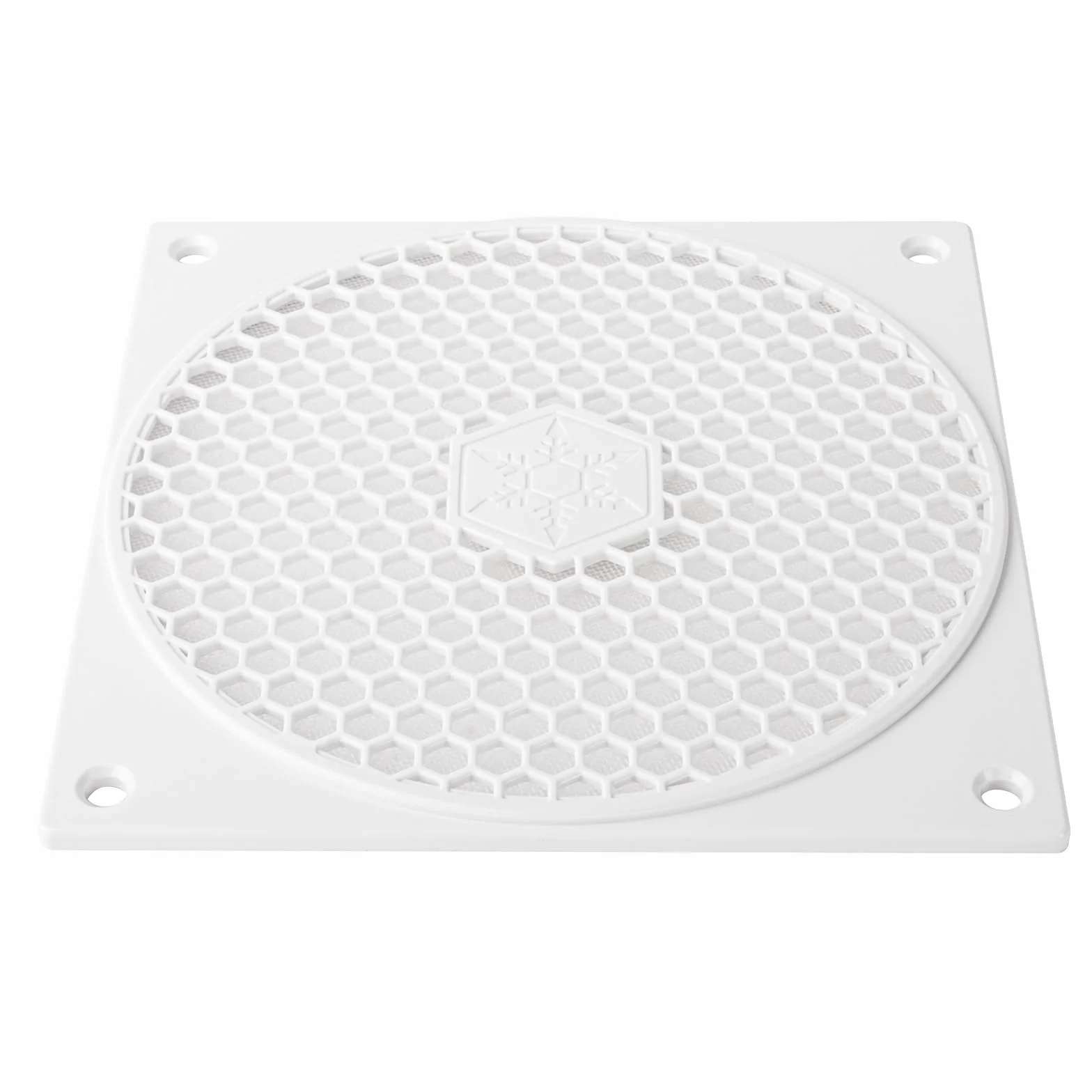 SilverStone Technology SST-FF121W FF121 filtr wentylatora 120 mm