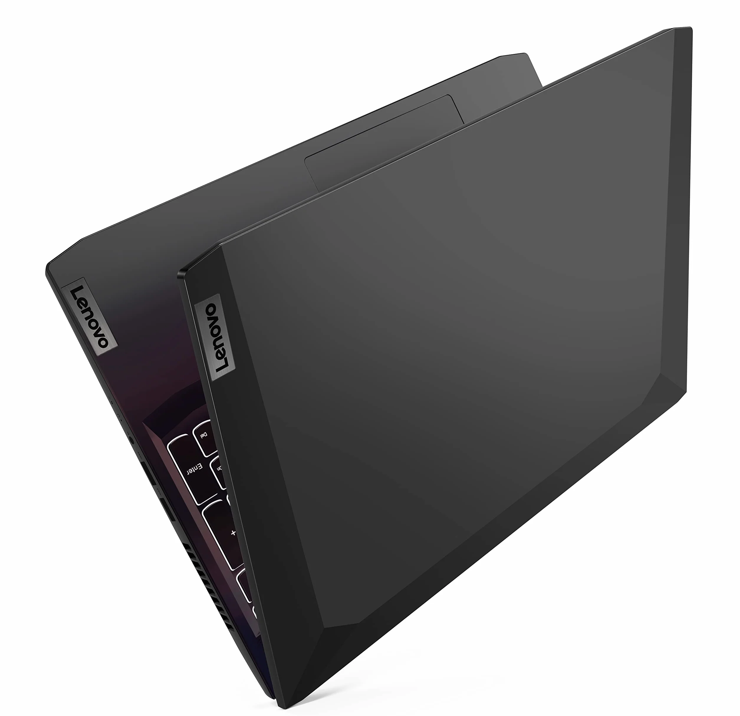 Lenovo Ideapad Gaming 3 15ACH6 Laptop, Czarny, 15.6"