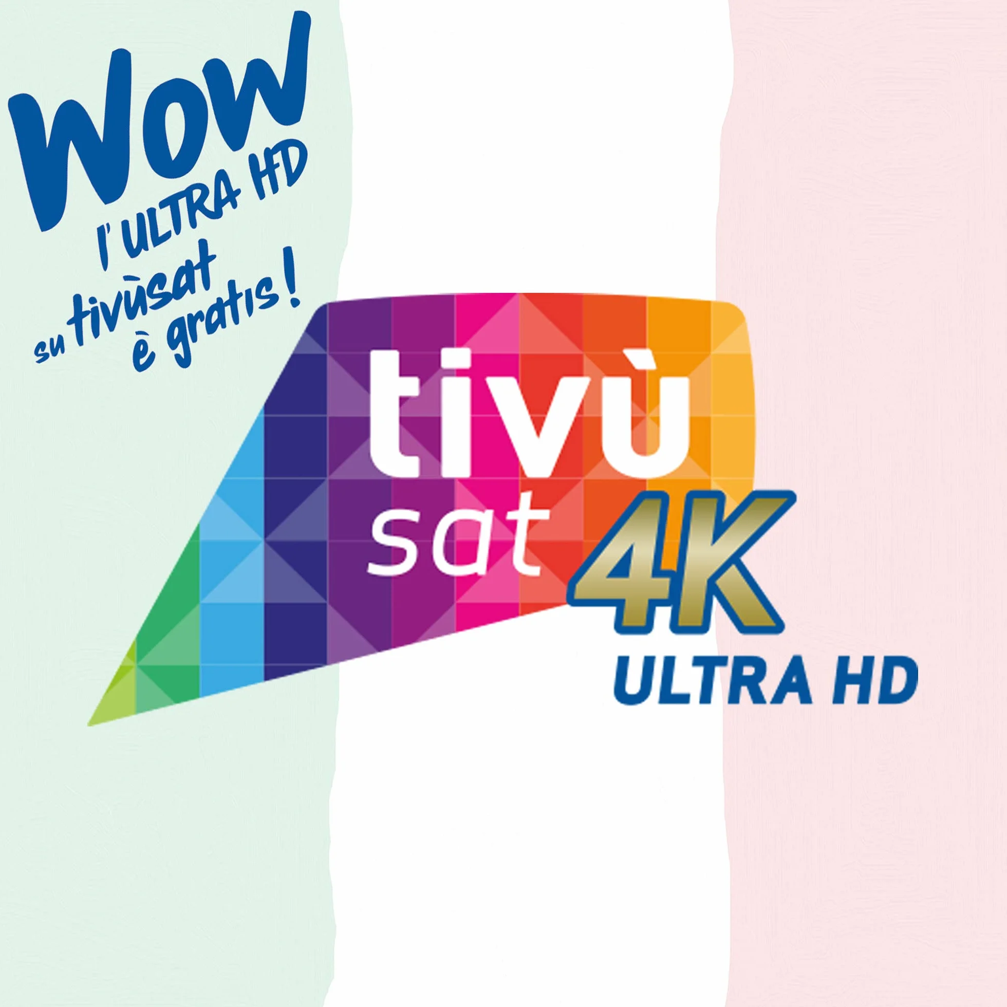 TIVUSAT Karta 4K UHD Black & EasyMouse 4K Ultra HD SmartCam DIGIQuest - moduł UHD CI+ z aktywowanym modułem TIVUSAT 4K UHD, włoskie kanały HD/4K przez satelitę Eutelsat HotBird 13,0° wschód