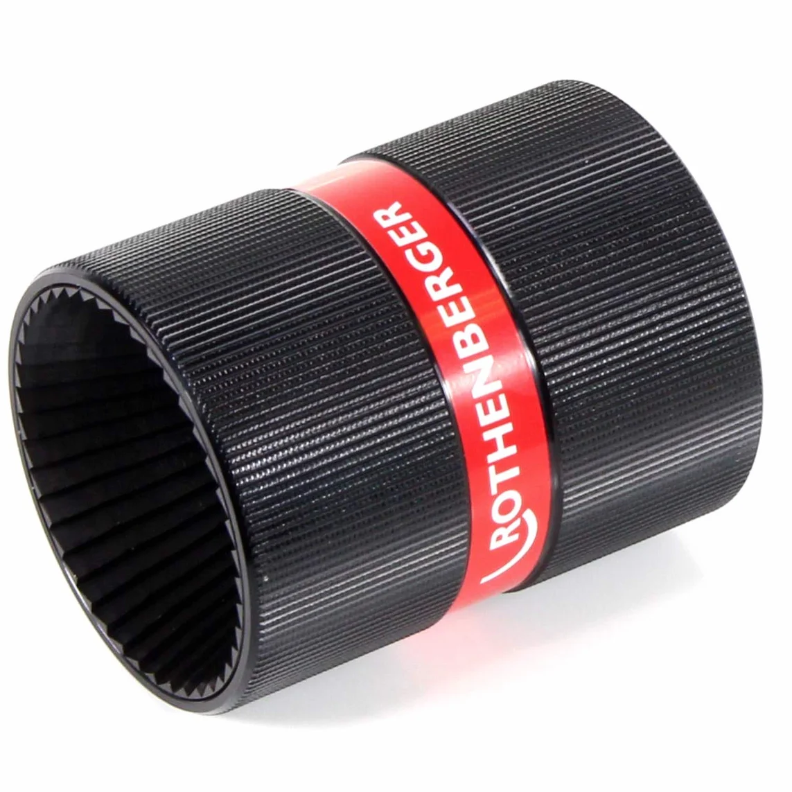ROTHENBERGER 1500000236 Gratownik wewnętrzny i zewnętrzny do rur miedzianych i ze stali nierdzewnej, 10-54 mm