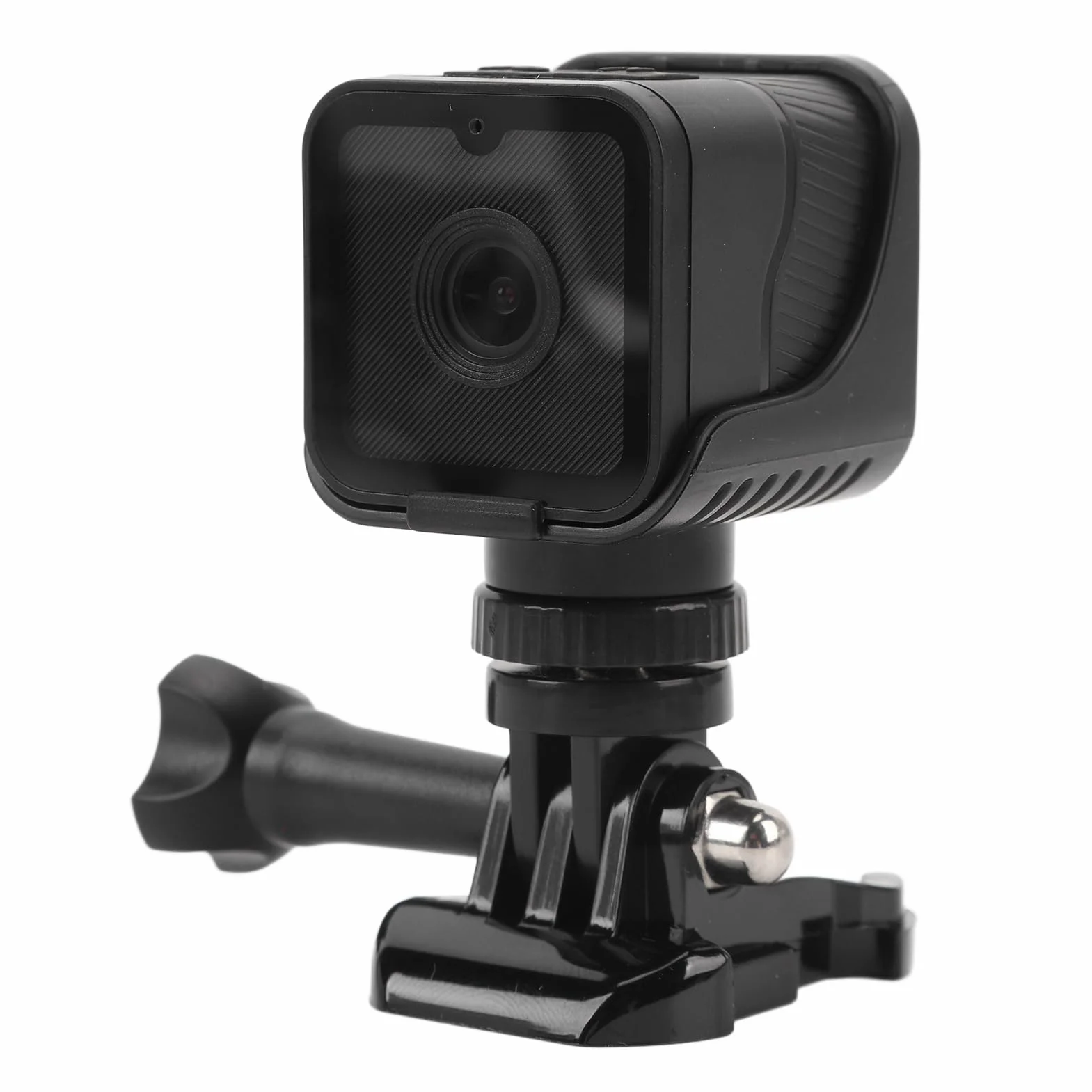 Rowerowa Kamera Sportowa DV 1080P HD, Szeroki Kąt 120 Stopni, Wodoodporna Akcji Rejestrator Wideo Na Kierownicę Roweru, Połączenie W Czasie