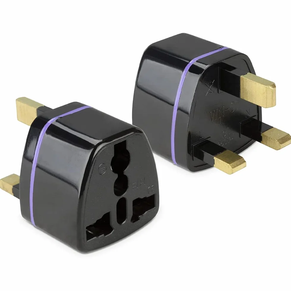 MMOBIEL WYSOKI -PERFORMOWANIE ZŁĄCZE ZŁĄCZONY ADAPTER TRACY 3 PINS CONTAKT DO Każdego Elektrycznego golarki golarki zębów