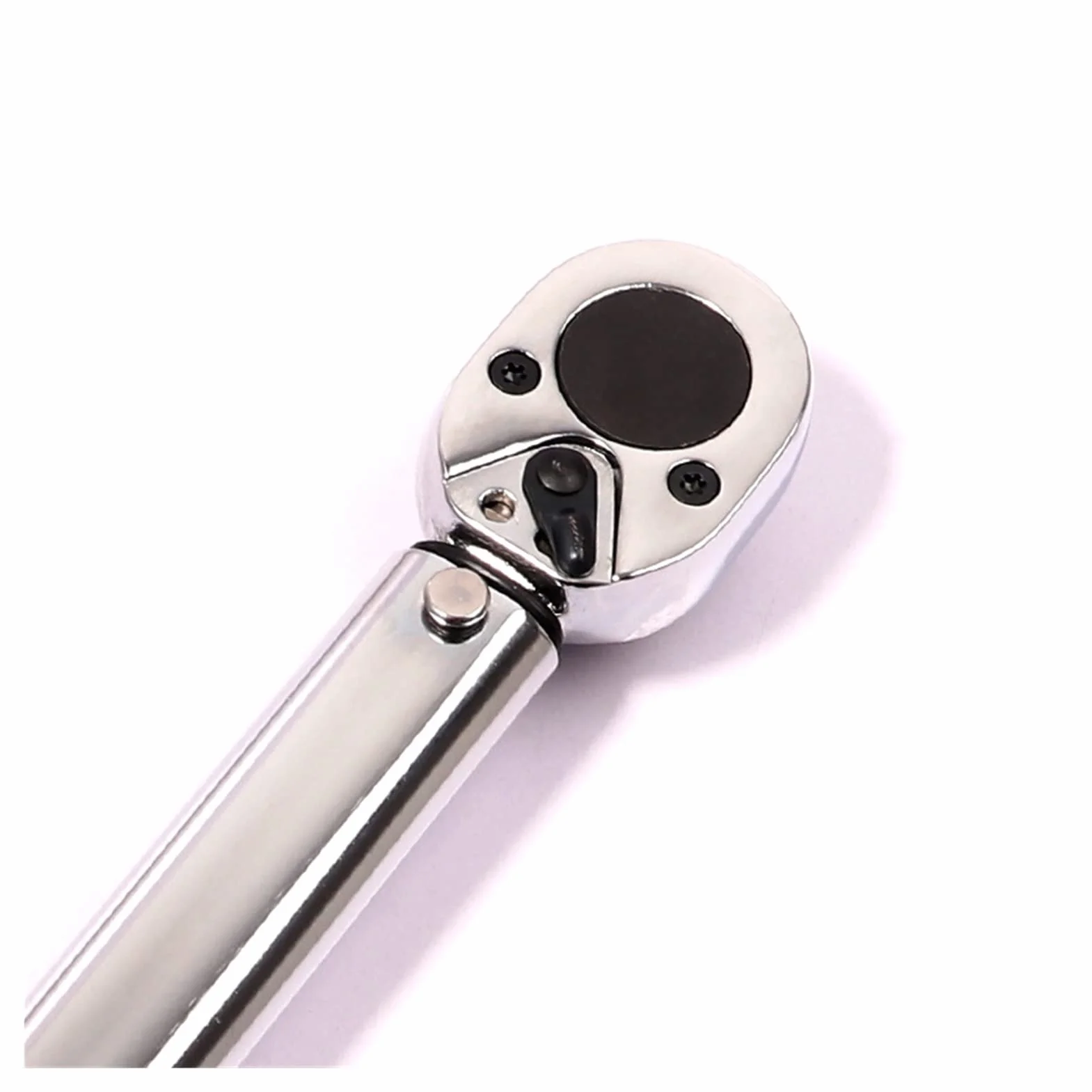 Klucze dynamometryczne Preset Torque Klucz Metric 28-210n.m Klucz metalowy 1/2 Kwadratowy klucz dynamometryczny do napraw samochodowych, rowerowych i ogólnych