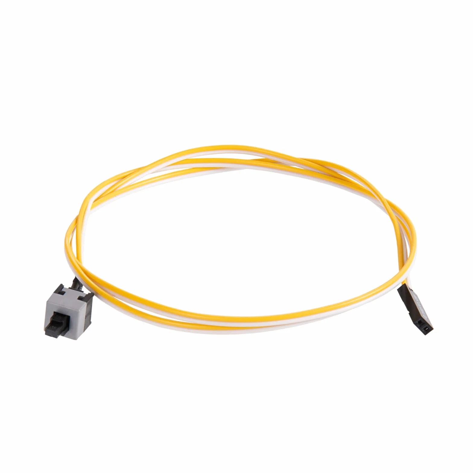Akyga AK-CA-60 Przyciski I/O do PC ATX Power/Reset przewód 60cm