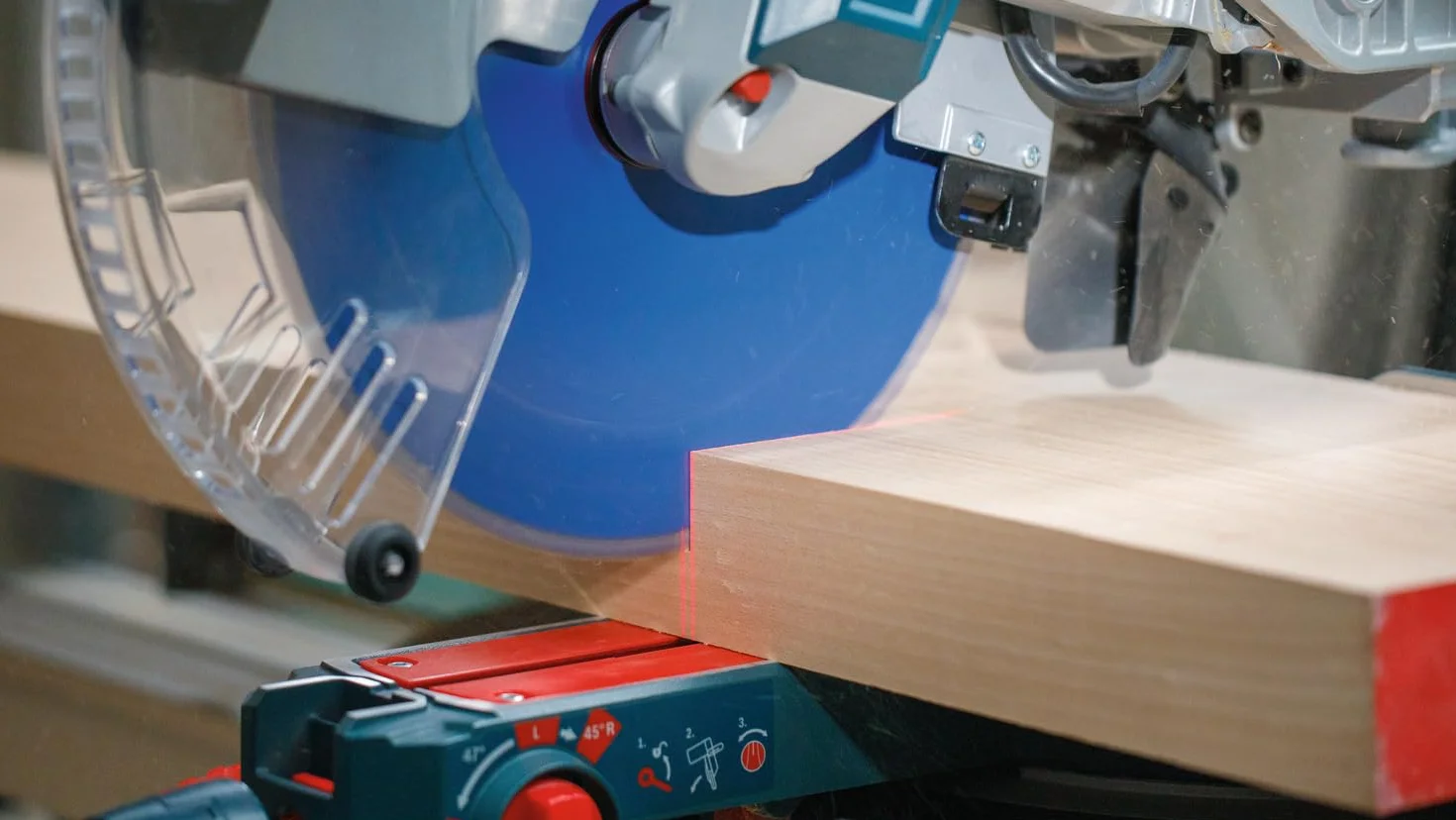 Bosch 1x Tarcza pilarska EXPERT Wood do przewodowych ukośnic (do Miękkie drewno, Ø mm, Professional Akcesoria Przewodowa ukośnica tarczowa)