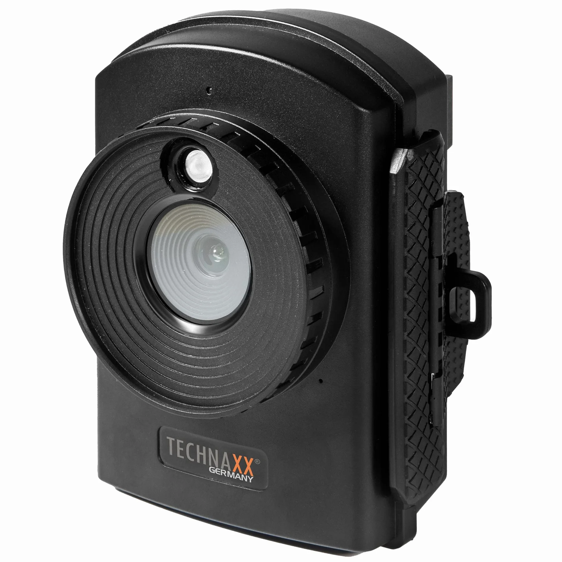 Technaxx TX-164 Kamera poklatkowa wodoodporna FullHD z mikrofonem i głośnikiem