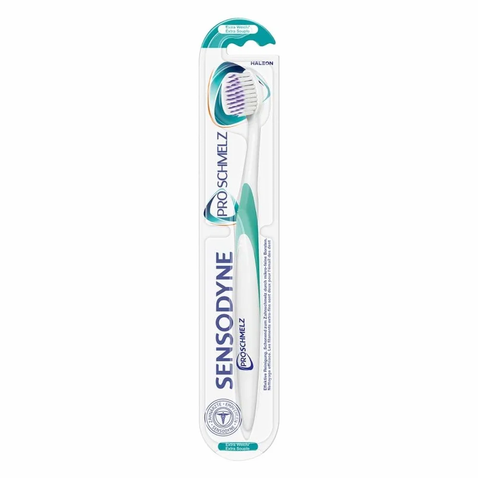 Sensodyne Proschmelz Szczoteczka do Zębów, 1 sztuka
