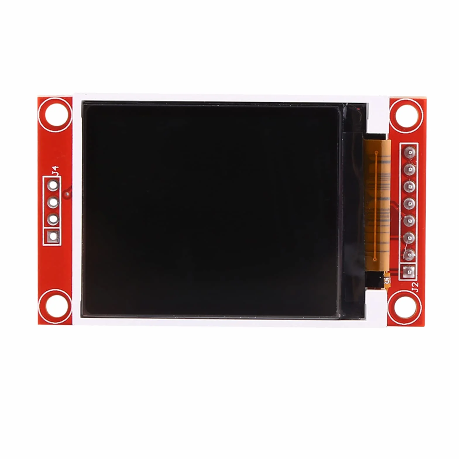 Wyświetlacz LCD ST7735 1,8 Cala 128x160 SPI TFT Moduł 8/16 Bit