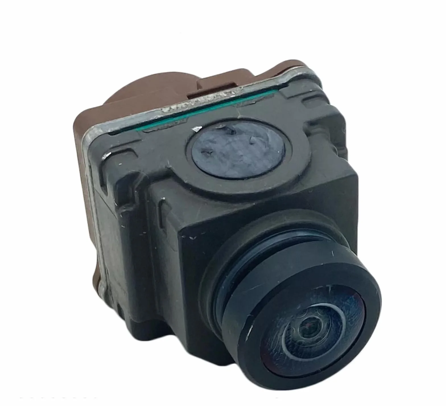 Kamera przestrzenna 360° do Mercedes-Benz GLB X247 GLC X253 C253