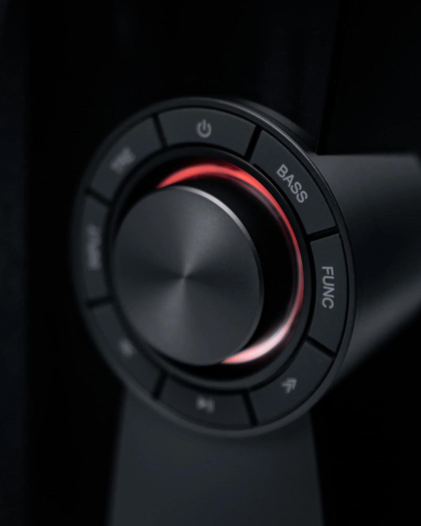Edifier CX7 aktywny system kina domowego 2.1 Bluetooth 5.0 subwoofer 21 cm 8 cali pilot na podczerwień czarny