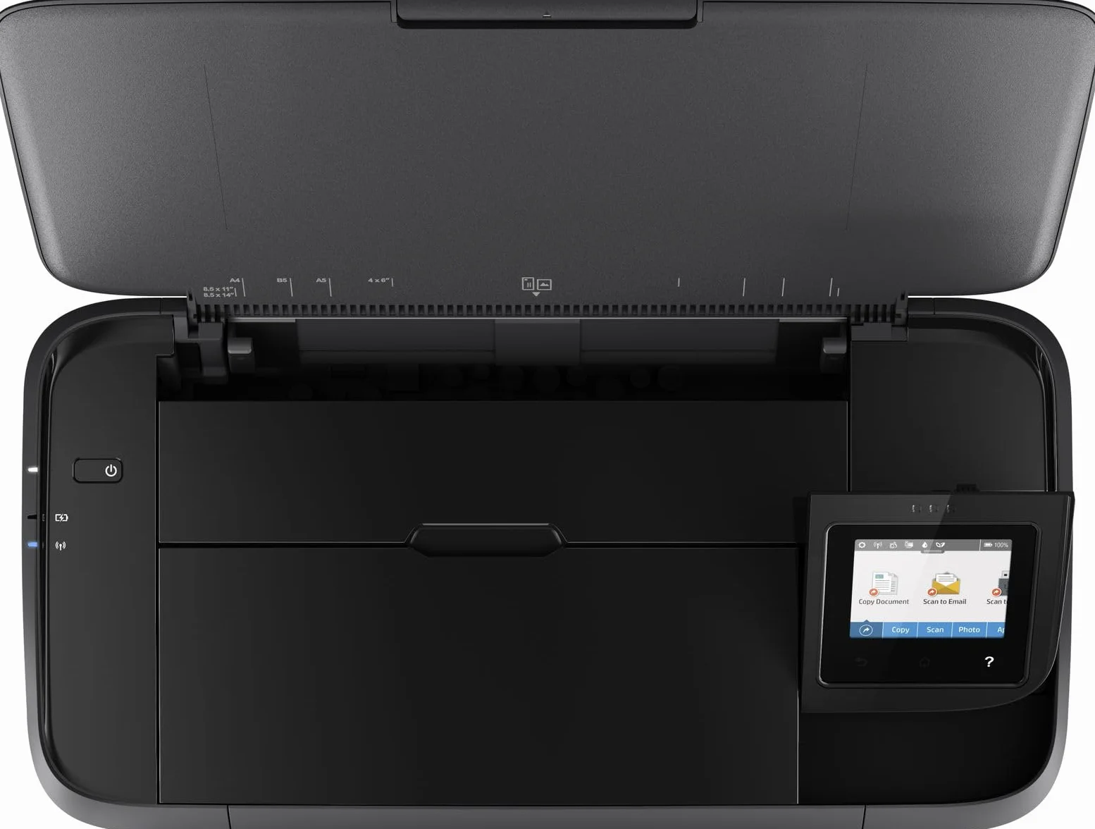 HP OfficeJet 250 Mobile AiO Printer