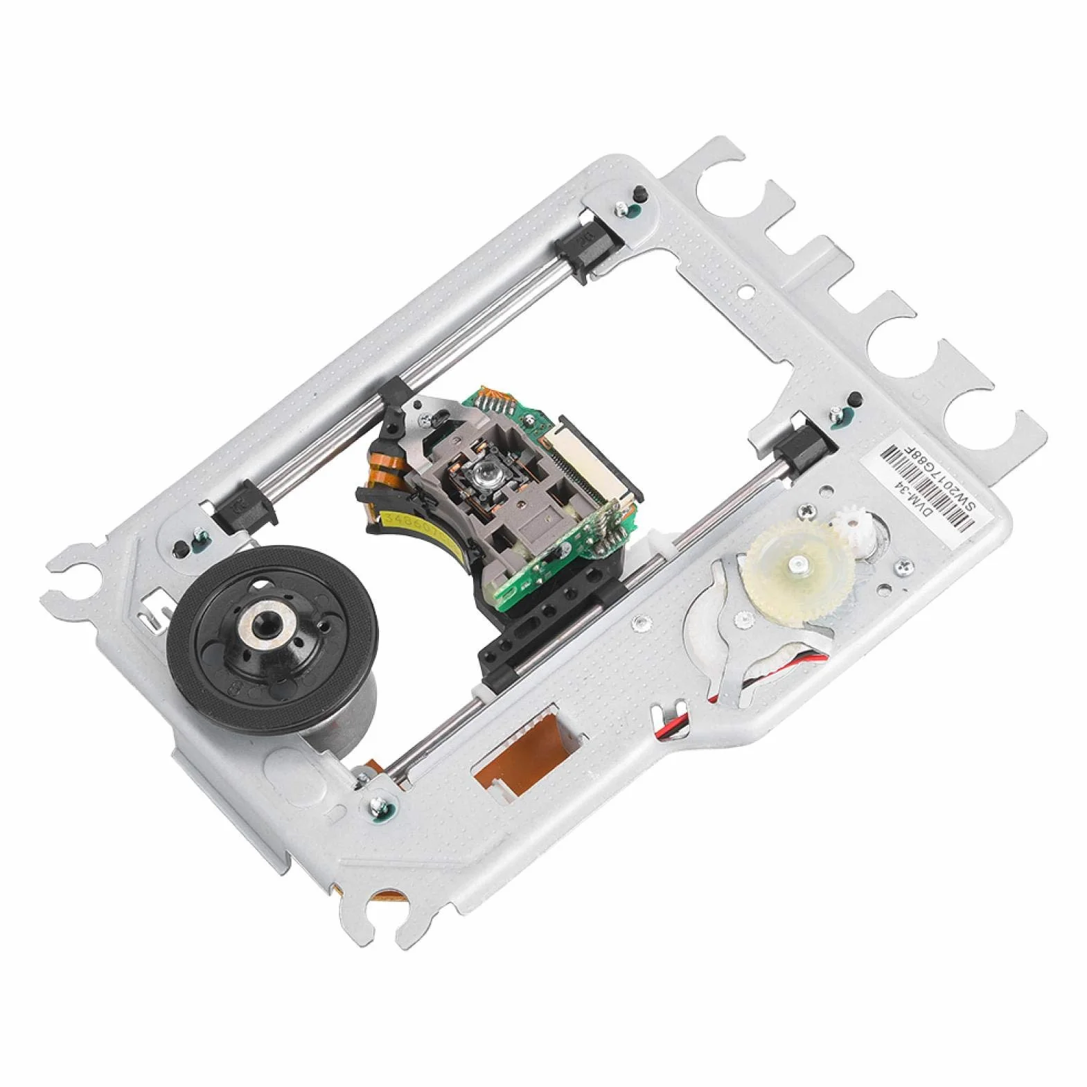 SF-HD850 optyczny przetwornik laserowy soczewka do odtwarzacza DVD