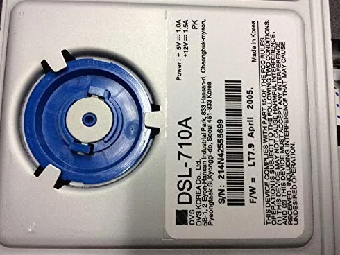 Głowica Laserowa DSL-710A do Primare CD21 CD31 CDI10